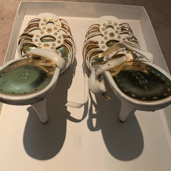 Sandals - Picture 2 of 2